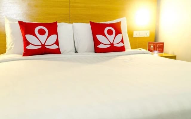 Hotel Seri Perkasa - photo 5