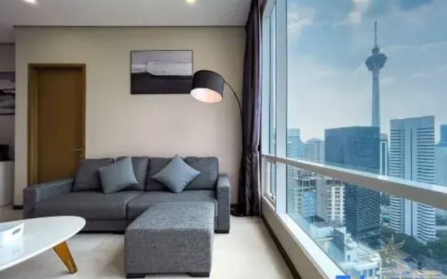Soho Suites KLCC by Wakely Kuala Lumpur - photo 2