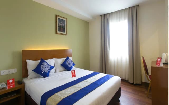 OYO 255 My Hotel KL Sentral - photo 5