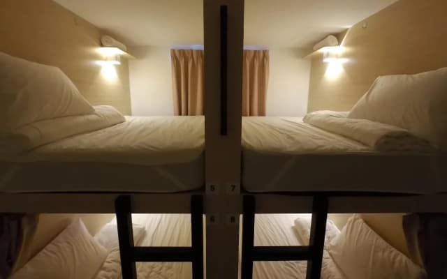 Signel Hostel - photo 4