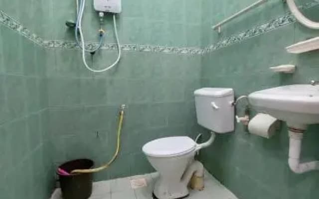 Rumah Rehat QNM Holidays - photo 3