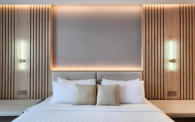 FOX Hotel Glenmarie Shah Alam - photo 2