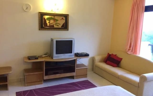 Paul 3 bedroom Kempas D1-703 Genting Highland - photo 3