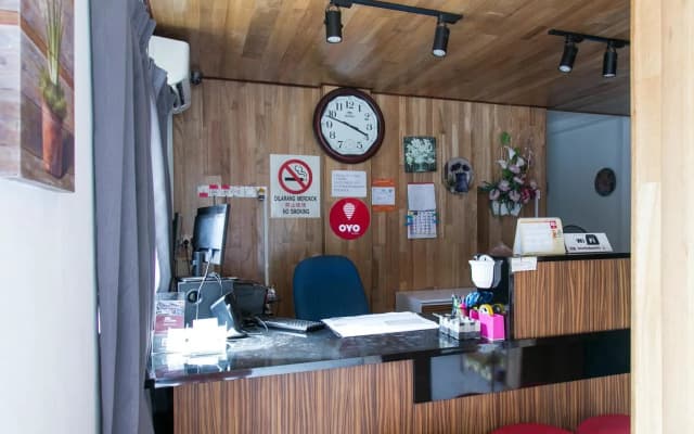 Klebang Besar Townlodge - photo 3