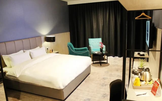 AC Hotel by Marriott Puchong - photo 5