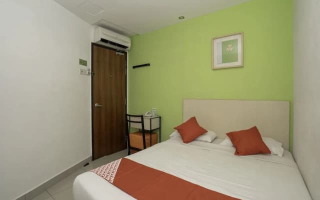 Oyo 903 Happy 92 Hotel - photo 4