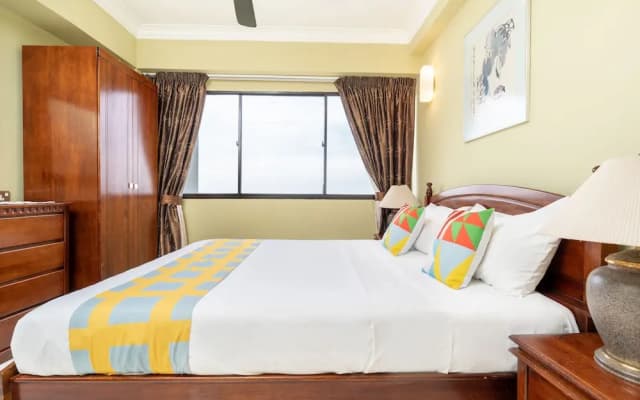 OYO Home 89794 Uncommon 2br Sri Sayang - photo 3