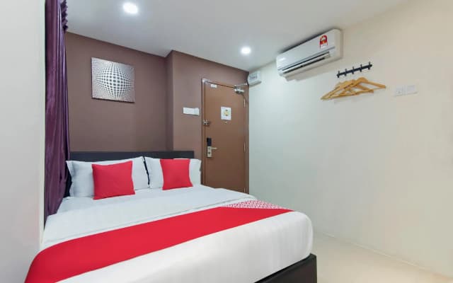 Super OYO 326 Tc Hotel - photo 4