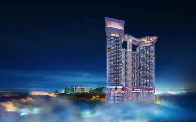 Wyndham Ion Majestic Genting Highlands - photo 4