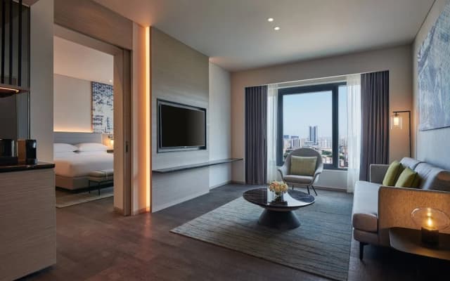Courtyard by Marriott Penang - photo 3