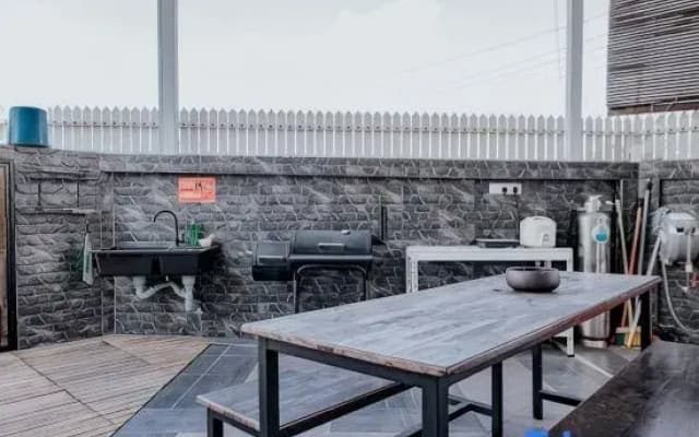 Ipoh 27 Private Pool Villa 4B3B by Verve@16 pax - photo 4