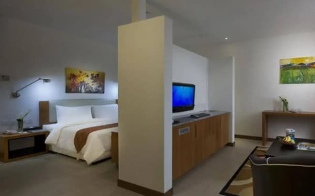 Gloria Swiss Hotel & Apartment Sandakan - photo 4