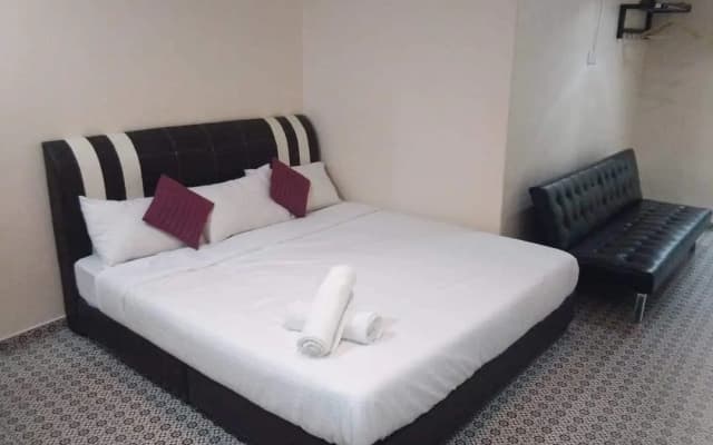 OYO 1231 Ar Rayyan Boutique Hotel - photo 3