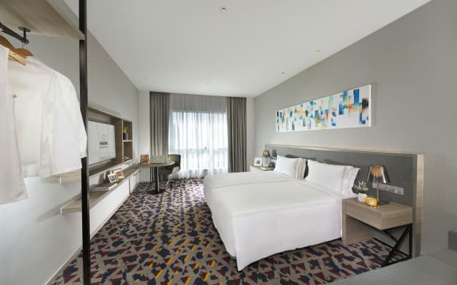 Capri by Fraser Johor Bahru - photo 4