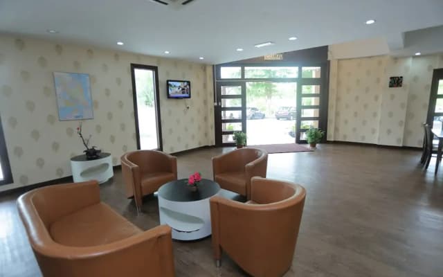 Hotel El-Ray - photo 2