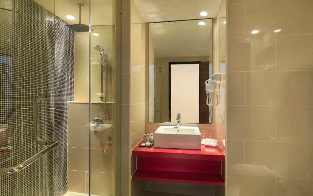 Best Western i City Shah Alam - photo 4