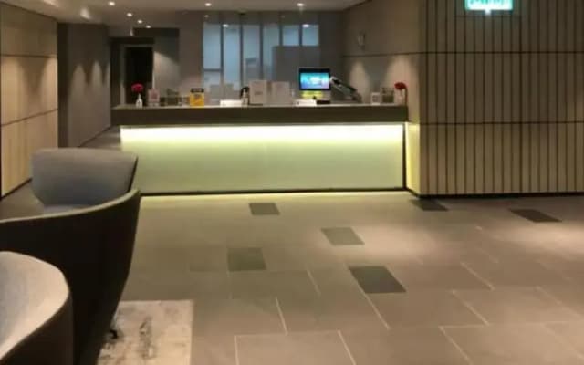 Ceylonz Suite KLCC Travelet - photo 2