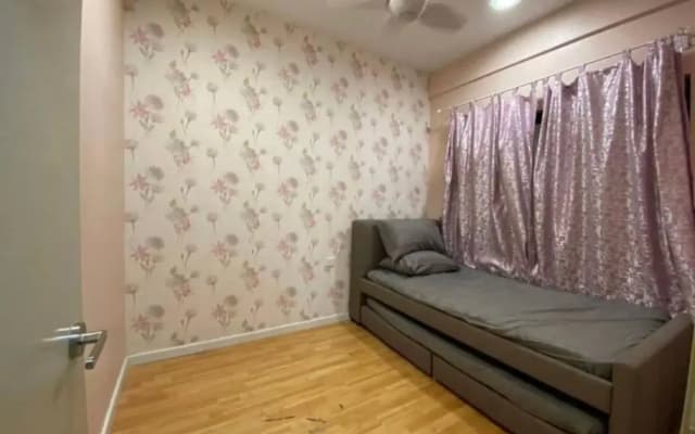 Orak Villa Homestay at Suria Residence - photo 4