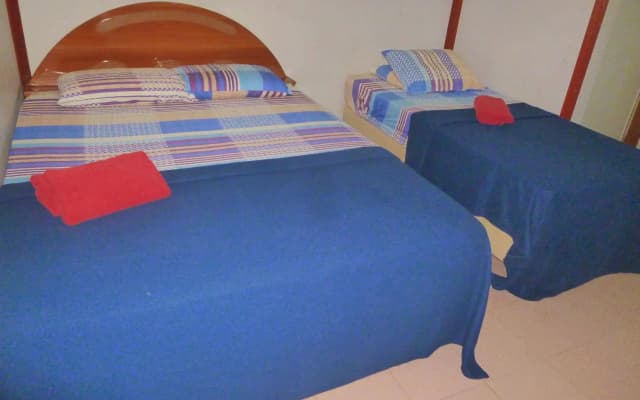Horizon Inn - photo 3