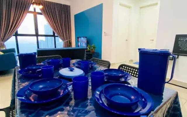 Condo Ioi City Mall Putrajaya, 3 Bedrooms, near to Hospital Serdang, UPM, Uniten - photo 5