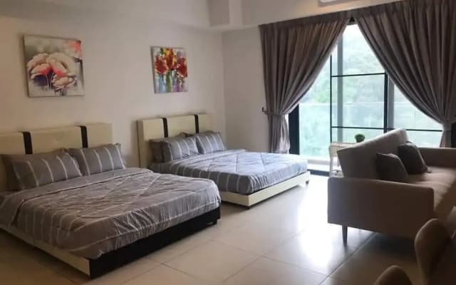 Little Home Genting Highlands - photo 4