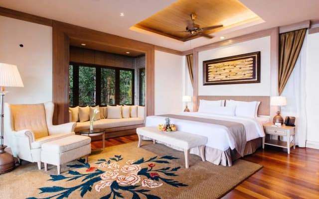Royale Chulan Cherating Villa - photo 2