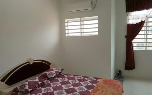 Homestay Al Musafirin - photo 2