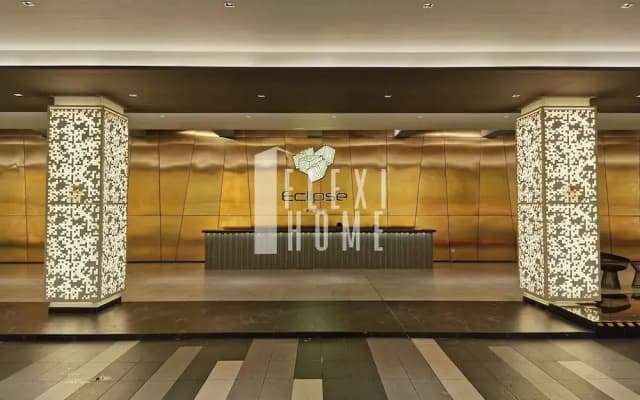 Eclipse Residency, Cyberjaya by Flexihome MY - photo 2