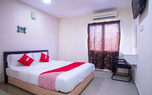 Royals Star Hotel - photo 4