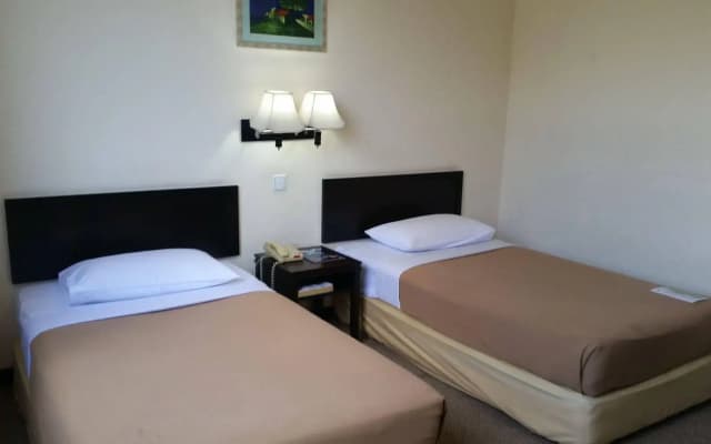 Carlton Holiday Hotel & Suites - photo 4