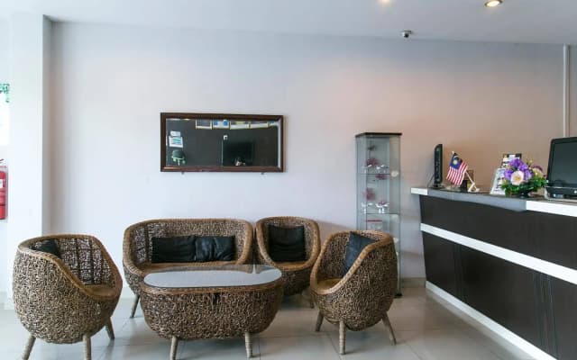 Hotel Ideal Senawang - photo 2