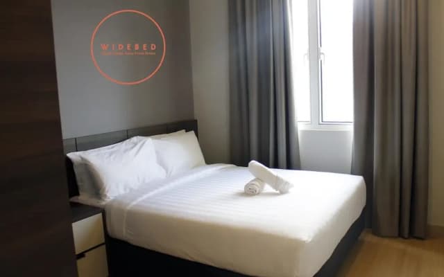 Windmill Upon Hills Genting by Widebed - photo 3