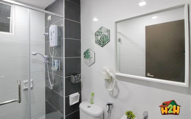 H2H - Neo Casual - Majestic Ipoh Town Center - 8pax - photo 4