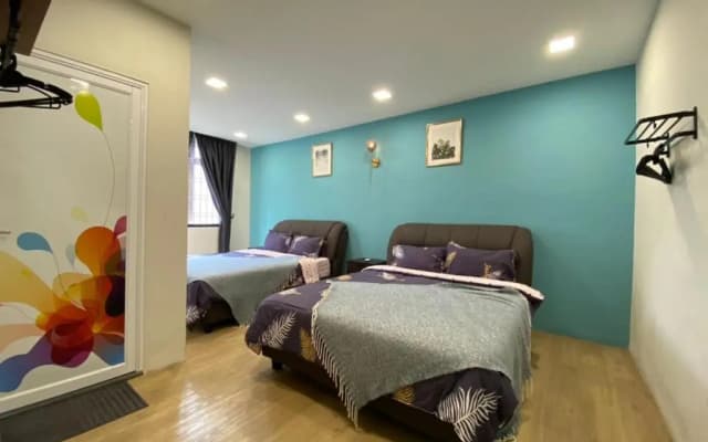 OneRiimba Private Pool & Garden Residence Johor Bahru - photo 5