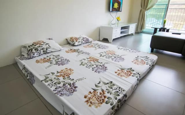 Cameron Highlands Apartment (Golden Hill) B-3A-7 - photo 3