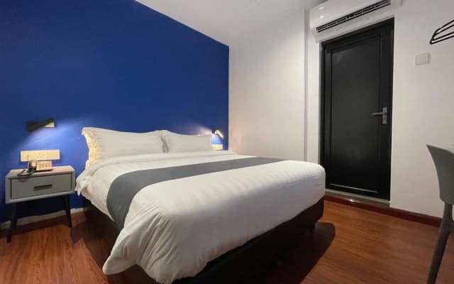 Asia Premium Hotel Kuala Terengganu - photo 5