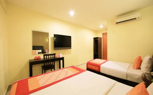 Eazy Hotel at Ampang - photo 5