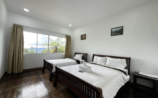 Ayana Holiday Resort - photo 4