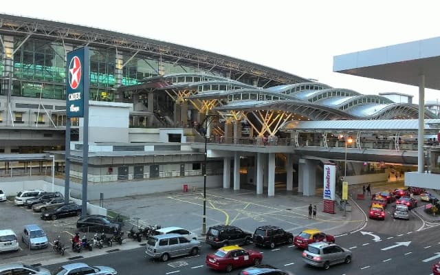 Midori Austin @ UHA 3BR 4-5pax Free WIFi Aeon Ikea - photo 2