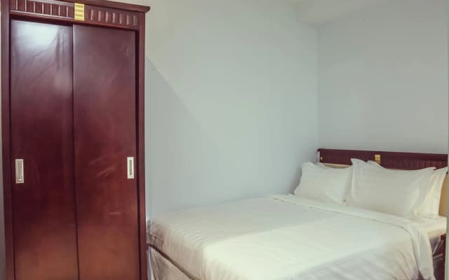 Hotel AL Amin - photo 5