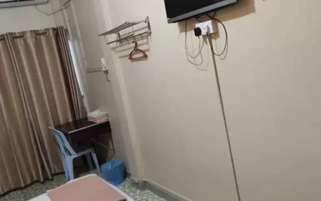 Marina Hotel Kemaman - photo 2