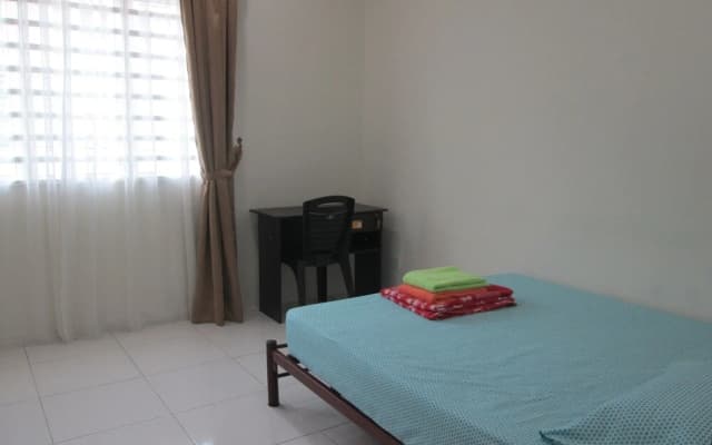 Dzel Homestay Station 18 Ipoh Tiara Lake - photo 2