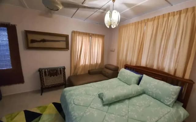 Hotel Ali Imran - photo 3