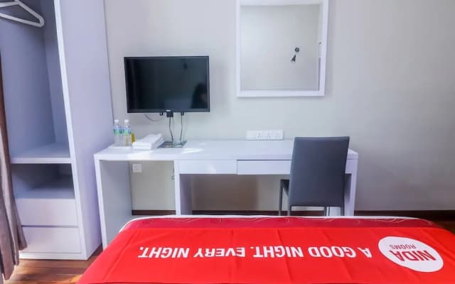 NIDA Rooms Sunway Petaling Suri - photo 3