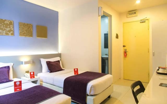 DWJ Hotel Ipoh by OYO Rooms - photo 5
