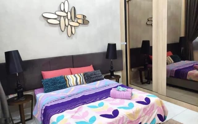 D'umairah Homestay - photo 3