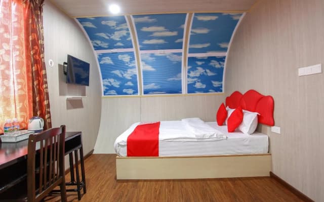 LKH Motel - photo 4