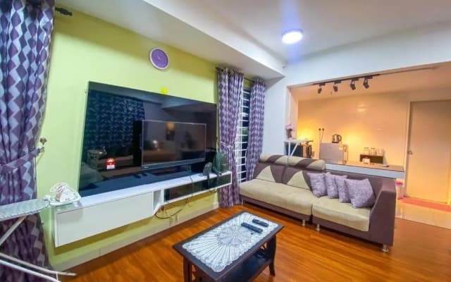 Nizar Apartment D’Perdana - photo 3
