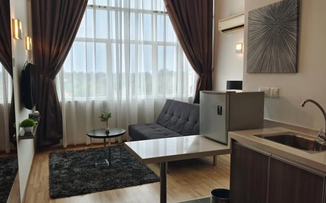 Hotel MetraSquare - photo 3