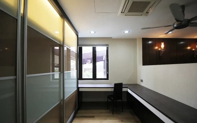Kenangan Bungalow Resort Villa - photo 5